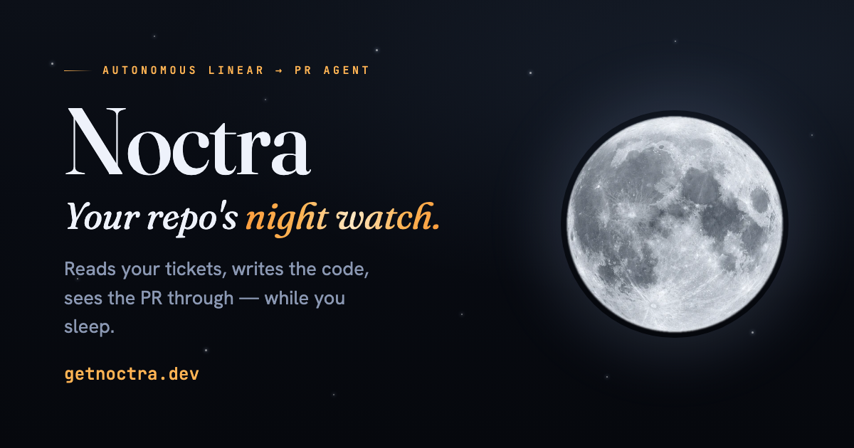 Noctra